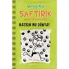 Saftirik Greg'in Günlüğü 8 - Batsın Bu Dünya! - Epsilon Yayınları