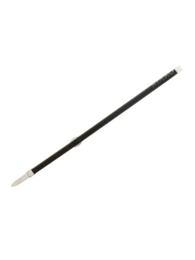 Aihao M (medium) Kısa Tip Plastik Tükenmez Kalem Yedeği (refil) Mavi-siyah 1001
