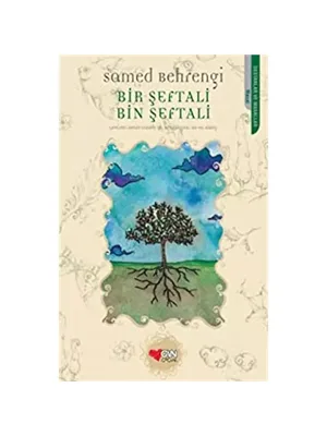 Bir Şeftali Bin Şeftali- Can Yayınları