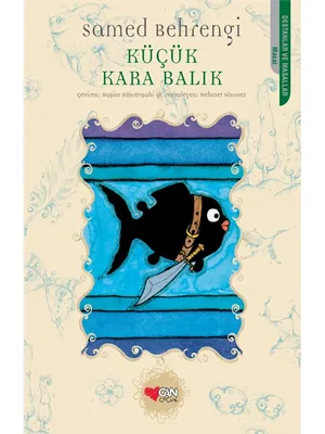 Küçük Kara Balık - Can Yayınları