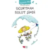 Uçurtmam Bulut Şimdi - Can Yayınları