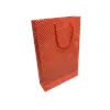 Nedi 26x38 Cm İp Saplı Selefonlu Karton Çanta
