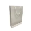 Nedi 26x38 Cm İp Saplı Selefonlu Karton Çanta