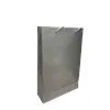 Nedi 26x38 Cm İp Saplı Selefonlu Karton Çanta