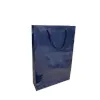 Nedi 26x38 Cm İp Saplı Selefonlu Karton Çanta