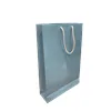 Nedi 26x38 Cm İp Saplı Selefonlu Karton Çanta