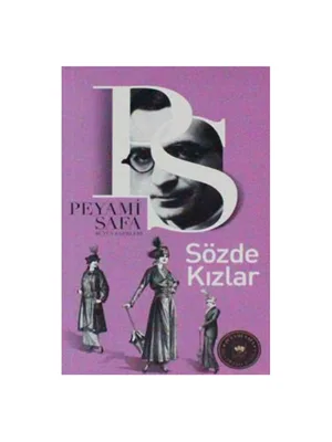 Ötüken Yay.-sözde Kızlar