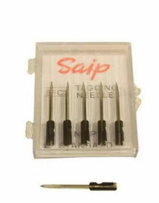 Saip Kılçık İğnesi Standart Plastik Sp-104