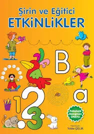 Parıltı Yay.-etkinlikler
