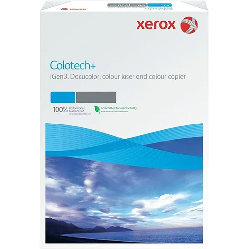 Xerox Colotech A3 250 Gr Fotokopi Kağıdı 250''li