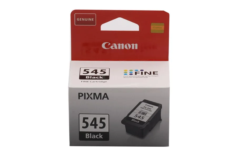 Canon Pg-545 Orj Kartuş Siyah 2450-2550