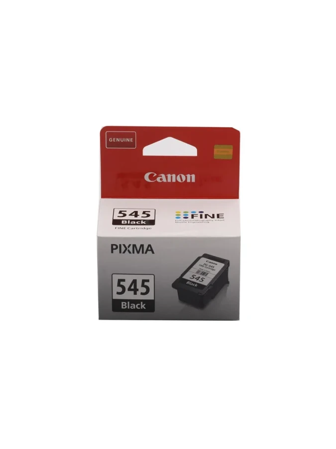 Canon Pg-545 Orj Kartuş Siyah 2450-2550