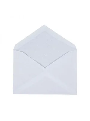 Oyal 162x229 Davetiye Zarfı 110 Gr