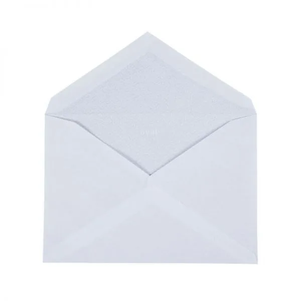 Oyal 162x229 Davetiye Zarfı 110 Gr