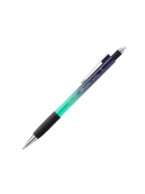 Faber Castell Grıp 1347 Versatil Kalem 0.7 Lacivert