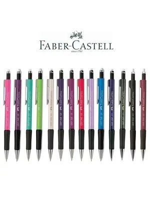 Faber Castell Grıp 1345 Versatil Kalem Kırmızı
