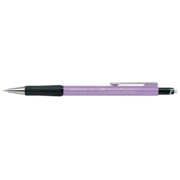 Faber Castell Grıp 1345 Versatil Kalem 0.5 Lila