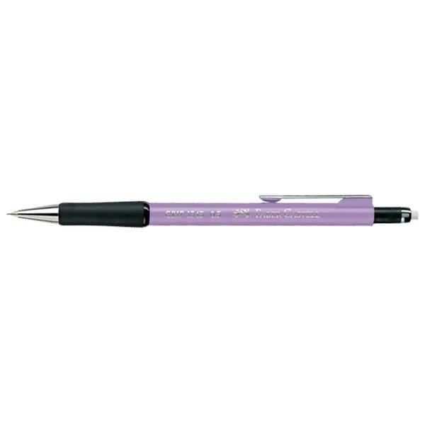 Faber Castell Grıp 1345 Versatil Kalem 0.5 Lila
