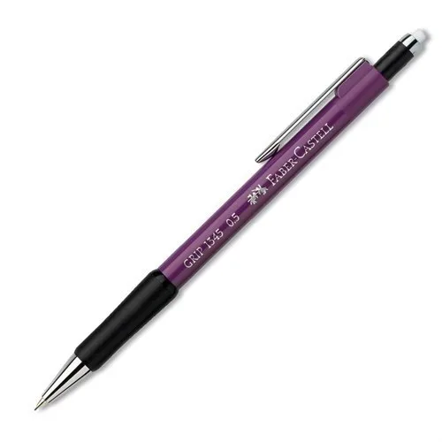 Faber Castell Grıp 1345 Versatil Kalem 0.5 Mor