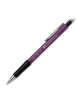 Faber Castell Grıp 1345 Versatil Kalem 0.5 Mor