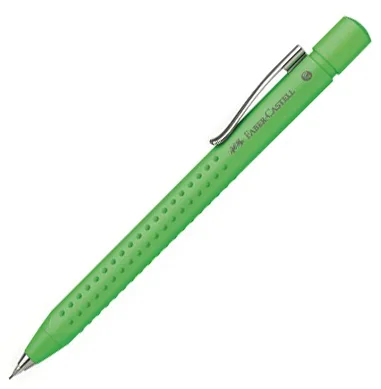 Faber Castell Grıp 2011 Versatil 0.7 Çim Yeşili