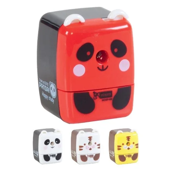 Mikro Kollu Kalemtraş Küçük Boy Kp-499