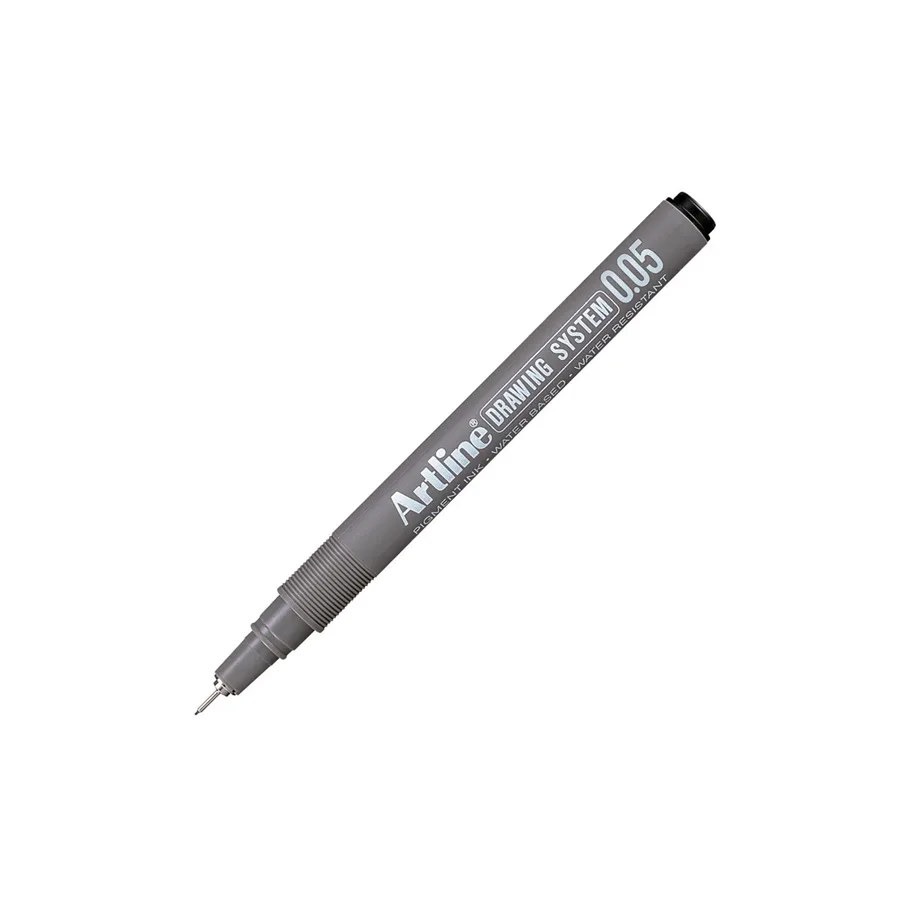 Artline Çizim Kalemi Drawıng 0.05 Lv-a-ek-2305