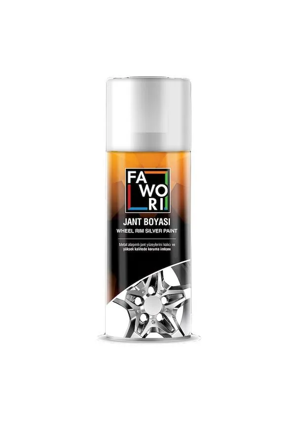 Fawori 400 Ml Sprey Jant Boyası F690