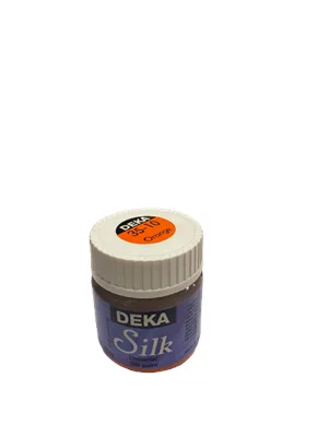 Deka 50 Ml İpek Boyası 35-10