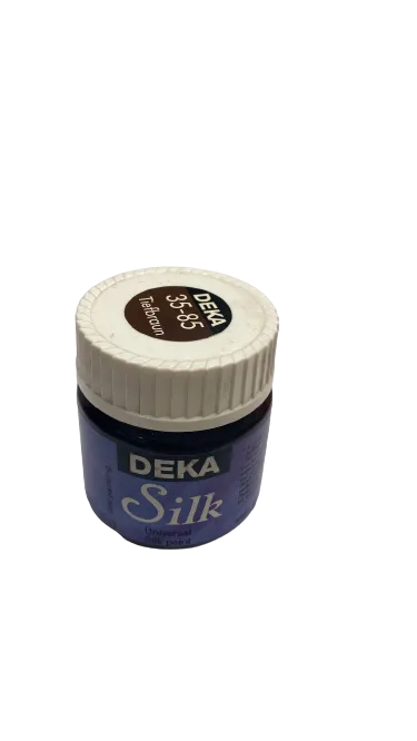 Deka 50 Ml İpek Boyası 35-85