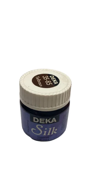 Deka 50 Ml İpek Boyası 35-85