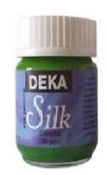 Deka 50 Ml İpek Boyası 35-17