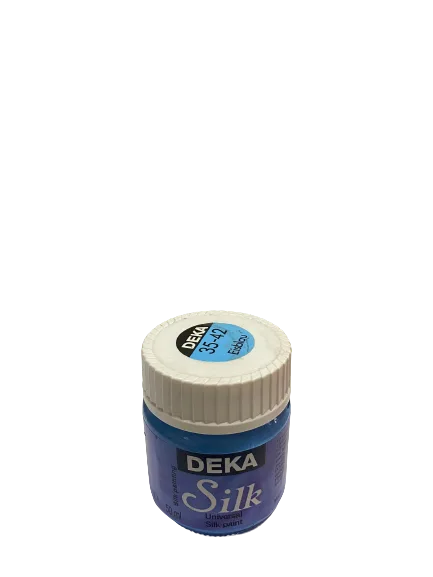 Deka 50 Ml İpek Boyası 35-42