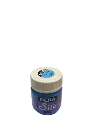 Deka 50 Ml İpek Boyası 35-42