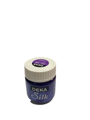 Deka 50 Ml İpek Boyası 35-42