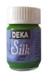 Deka 50 Ml İpek Boyası 35-74
