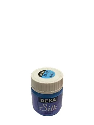Deka 50 Ml İpek Boyası 35-74