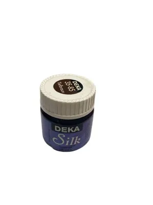 Deka 50 Ml İpek Boyası 35-74