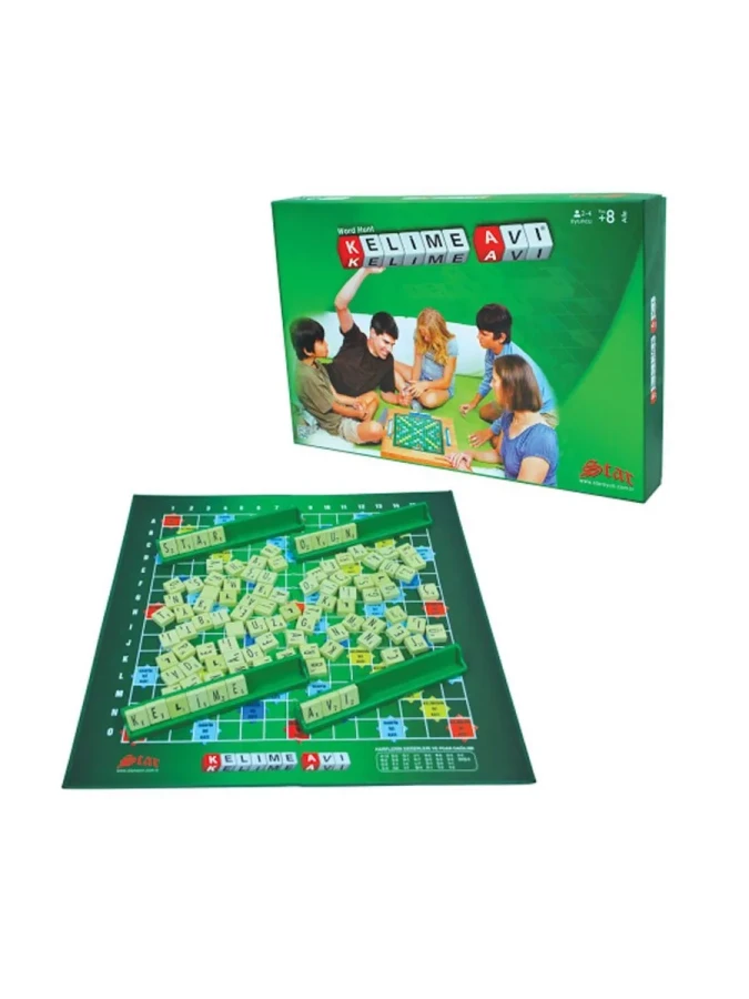 Star Kelime Avı 1060223