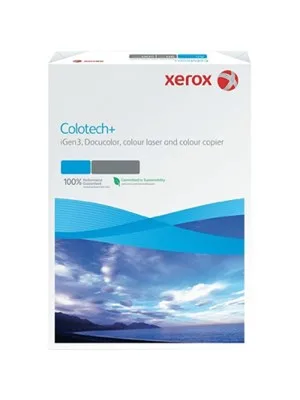 Xerox Colotech A3 160 Gr Fotokopi Kağıdı 250'li