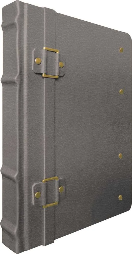Gıpta Fırenze 17x24 Cm Defter Dikişli Çizgisiz 160 Yp 2396