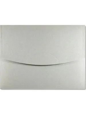 Asil 14x20 120 Gr Figen Davetiye Zarfı 50''li Krem
