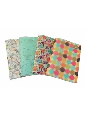 Umur Mynote 26x18.5 40\1 Pp Kapak Defter 6020-ç