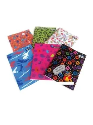 Umur Mynote Text Up A4 Pp Kapak Defter Kareli 60 Yp 6012-k