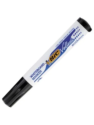 Bic Velleda 1751 Tahta Kalemi Yeşil