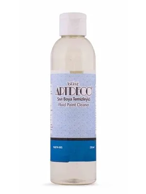 Artdeco 220 Ml Sıvı Boya Temizleyici 905