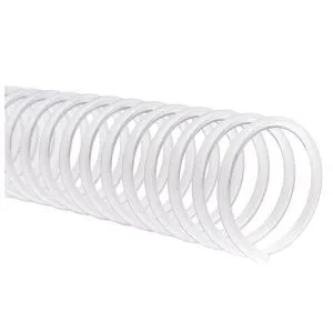 Sarff 4:1 6 Mm Helezon Spiral 200 Lü Şeffaf 15210001