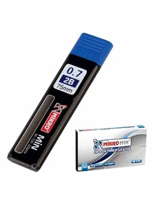 Mikro 2b 0.7 75 Mm Min M-700