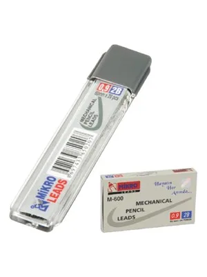 Mikro 2b 0.7 75 Mm Min M-700