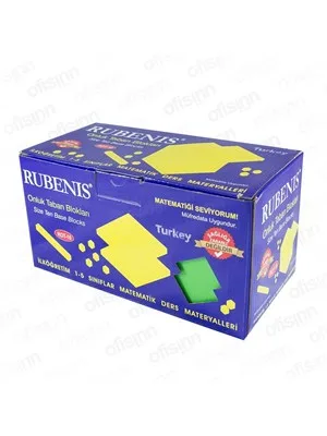 Rubenis Onluk Taban Blok Rot-10